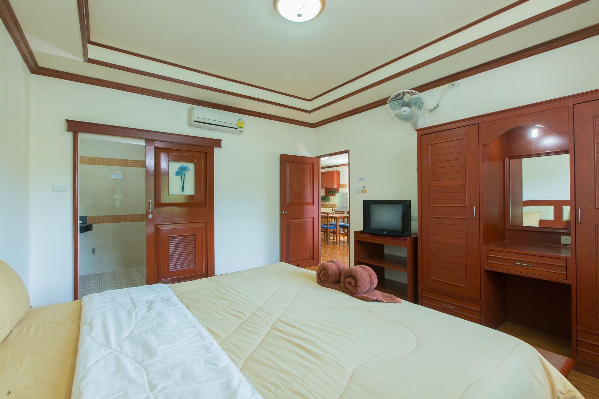 Patong Rai Rom Yen Resort Sha Экстерьер фото
