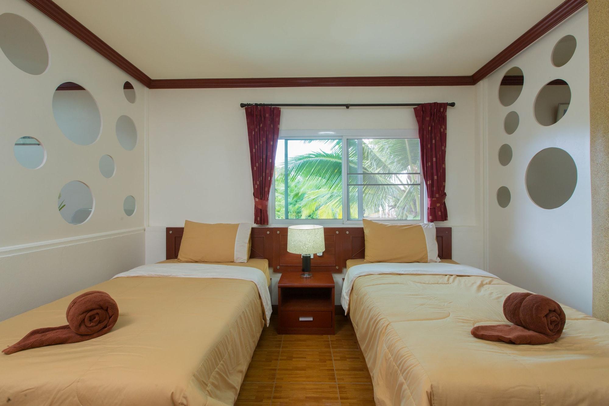 Patong Rai Rom Yen Resort Sha Экстерьер фото