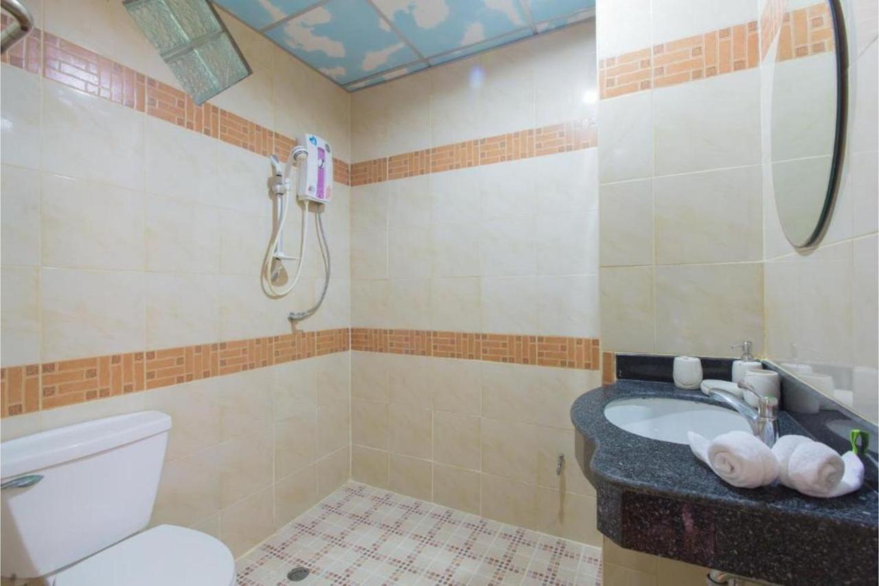 Patong Rai Rom Yen Resort Sha Экстерьер фото
