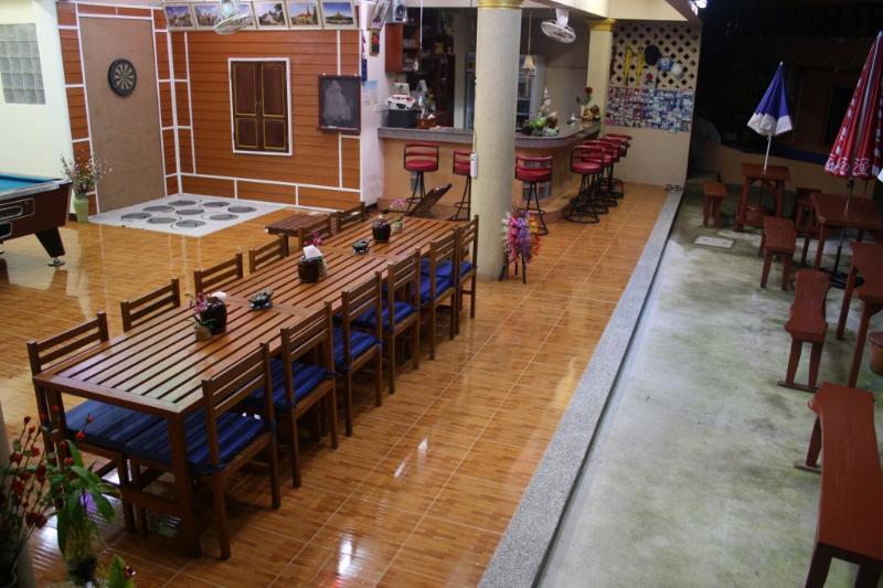 Patong Rai Rom Yen Resort Sha Экстерьер фото