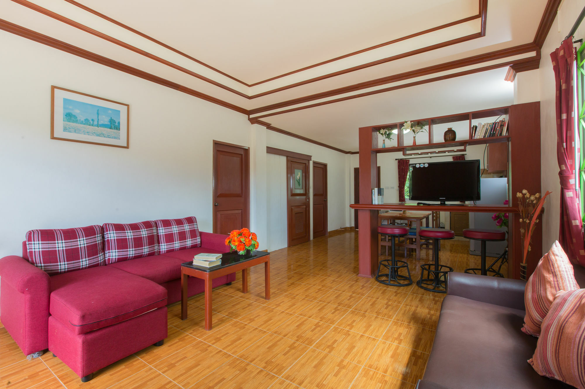 Patong Rai Rom Yen Resort Sha Экстерьер фото