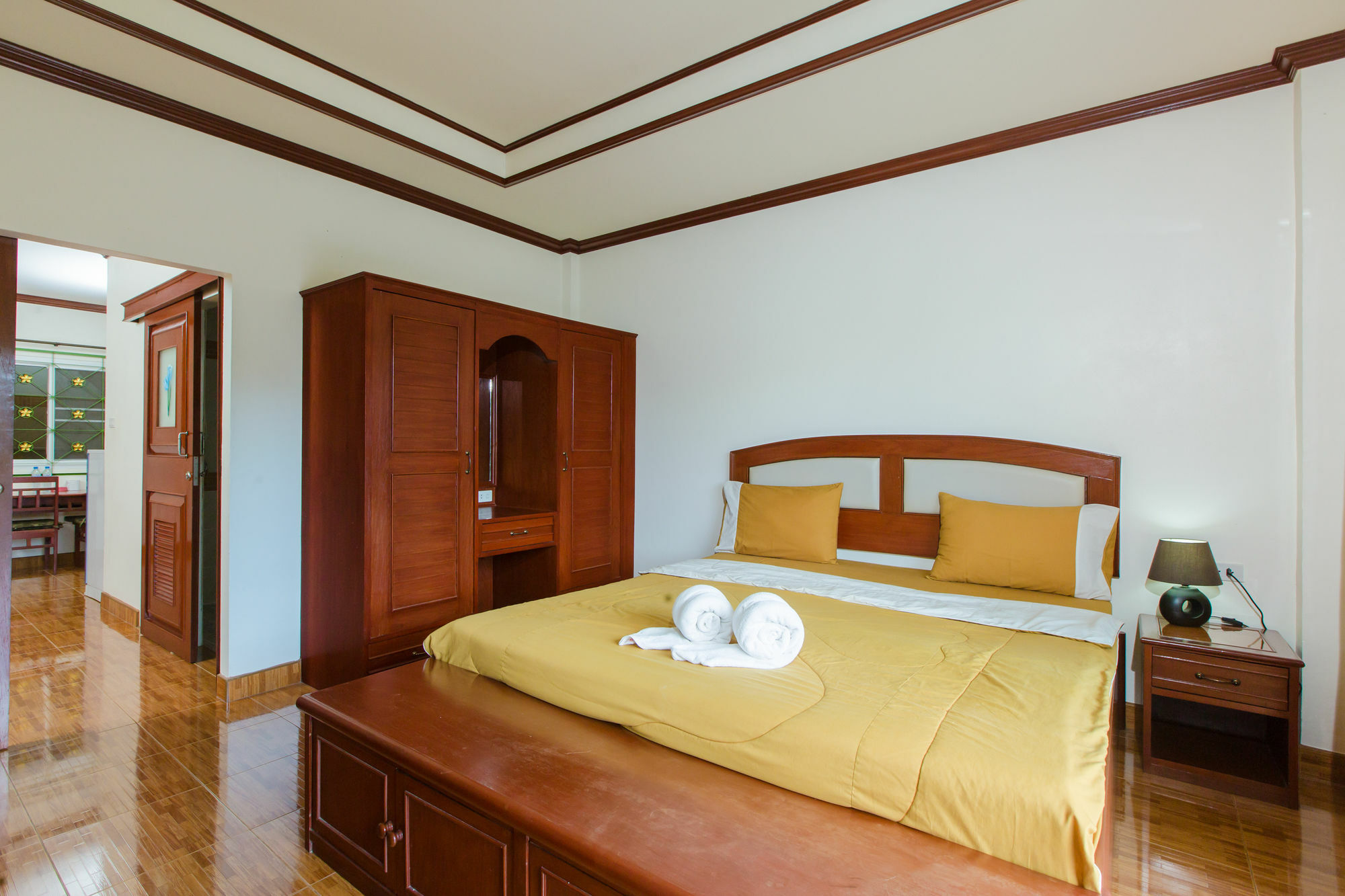 Patong Rai Rom Yen Resort Sha Экстерьер фото