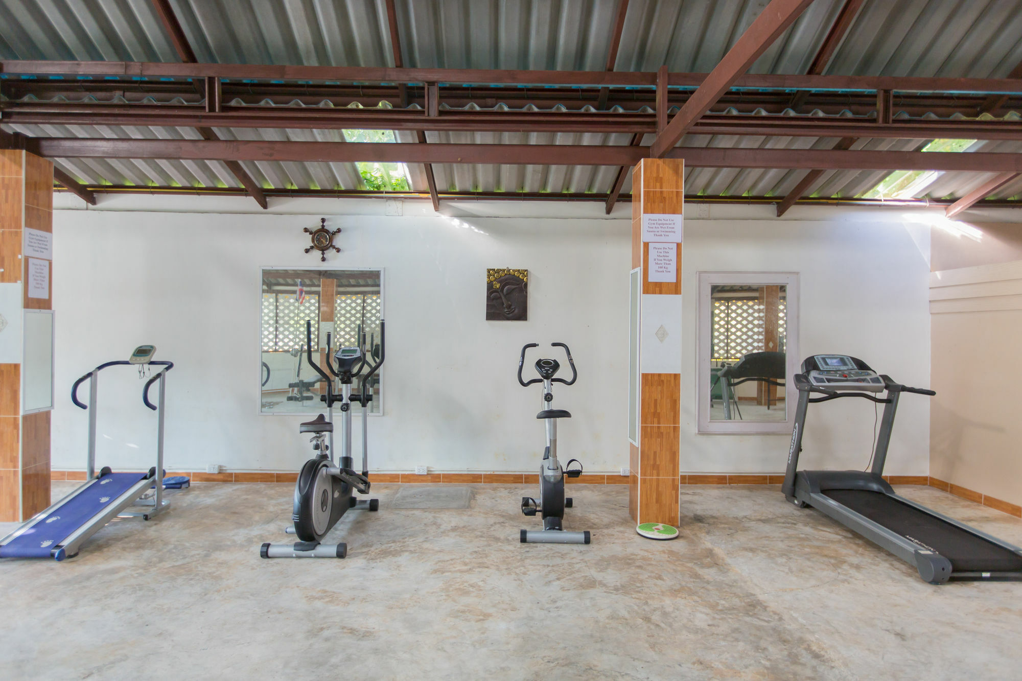 Patong Rai Rom Yen Resort Sha Экстерьер фото